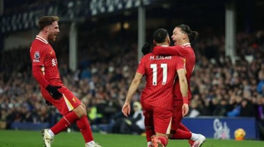 محمد صلاح ونونيز