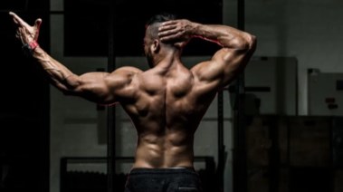 رياضة كمال الأجسام