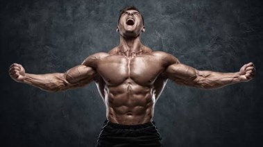رياضة كمال الأجسام