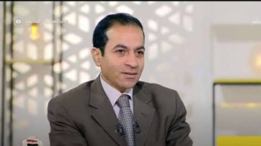 الدكتور هشام إبراهيم 