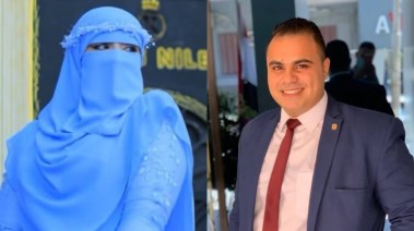 الشقيقين ضحايا حادث أتوبيس الأميرية 