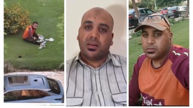 عامل الدليفري