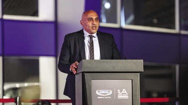 المهندس تامر قطب
