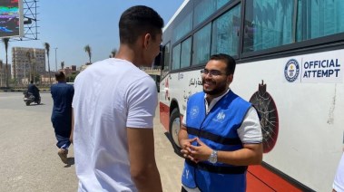 المنيا تدخل «جينيس».. رقم قياسي جديد في التبرع بالدم