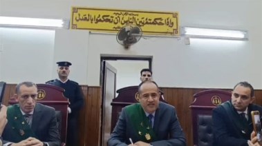 محكمة استئناف المنيا