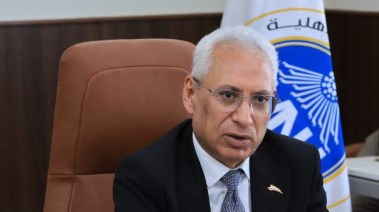 الدكتور عصام فرحات