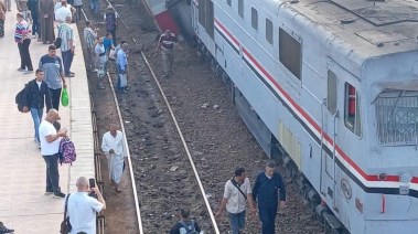 صورة من الحادث 