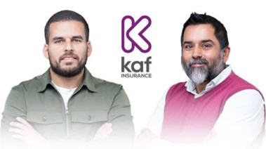 مسؤولا شركتي إي إف جي وكاف