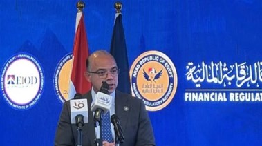وزير الاستثمار والتجارة الداخلية، الدكتور محمد فريد