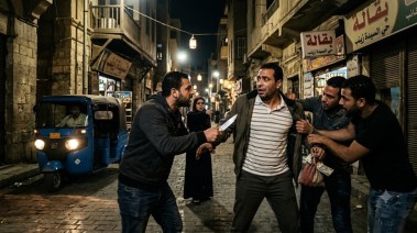 صورة تعبيرية 
