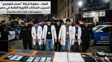 صورة بواسطة الذكاء الاصطناعي