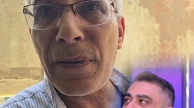خال أحمد جلال عبدالقوي 