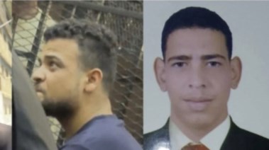 الضحية والمتهم 