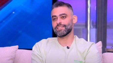 الفنان أحمد جلال عبد القوي