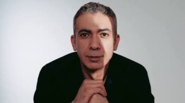 ضياء العوضي