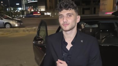 الطالب المتفوق مهاب 