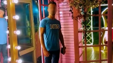 الشاب مهند 