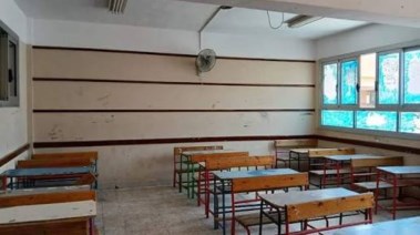 لجنة امتحان - صورة أرشيفية