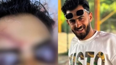المجني عليه