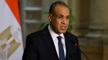 الدكتور بدر عبد العاطي