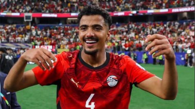 حسام عبد المجيد