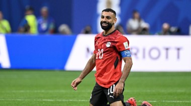 محمد صلاح