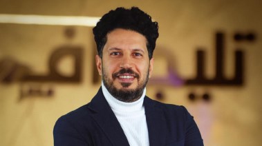 الكاتب الصحفي محمد فودة