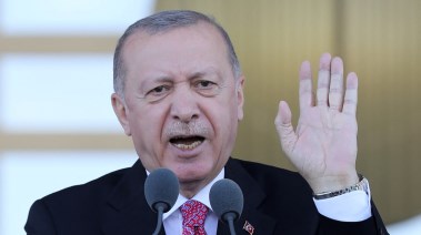 رجب طيب أردوغان
