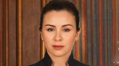 الشيخة الزين الصباح 