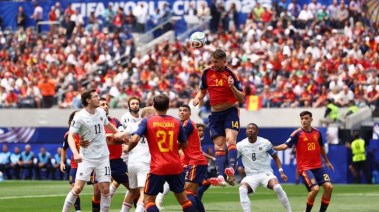 منتخب إسبانيا 