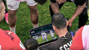 ماذا شاهد منتخب مصر 