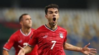 محمود صابر 