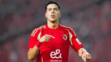 إمام عاشور 
