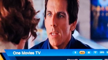 تردد قناة one movies hd