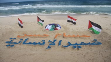 حسام حسن ضمير الإنسانية