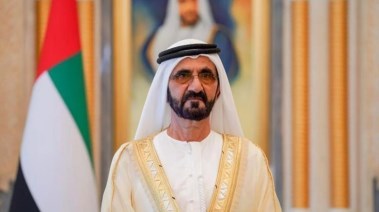 محمد بن راشد
