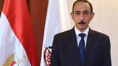 محافظ سوهاج
