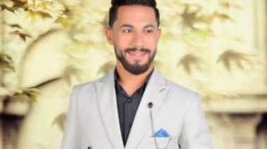 الشاب أحمد مجدي البنا