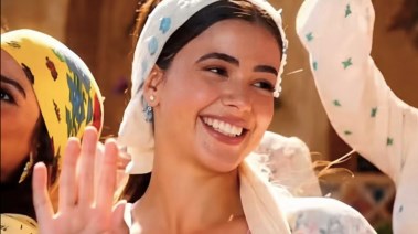 لجين خليفة