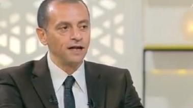 محافظ أسوان المهندس عمرو لاشين