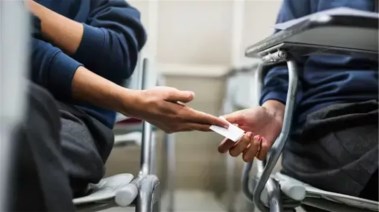 حقيقة تسريب امتحان الكيمياء تالتة ثانوي 2026