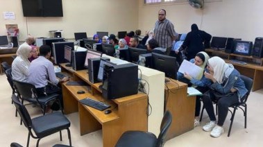 كليات علمي رياضة المتاحة