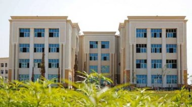 مصاريف جامعة المنصورة الجديدة 2026-2027