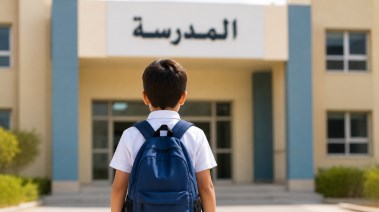  نقل طالب بين الإدارات التعليمية 2026
