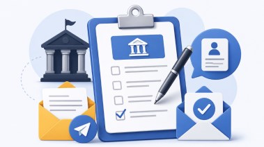 التماس على نتيجة اختبارات القدرات 2026