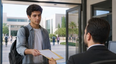 الاعتذار عن القبول بالجامعات الخاصة 2026