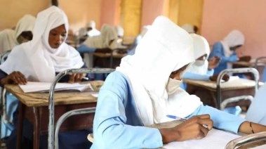 كتب الصف السادس المنهج السوداني الجديد