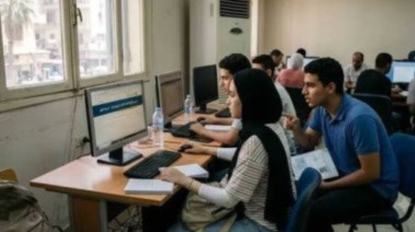 كلية الزراعة المرحلة الثالثة 2026 علمي علوم