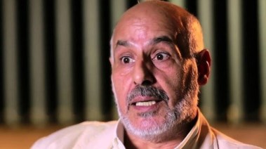 الشاعر والكاتب الصحفي والمؤرخ ماهر حسن 