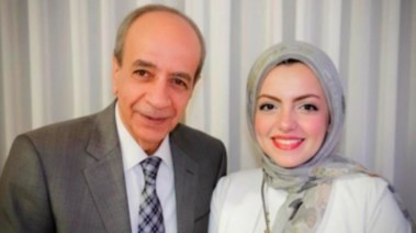 الفتاة هايدي التي ادعت اختطافها على يد أسرتها